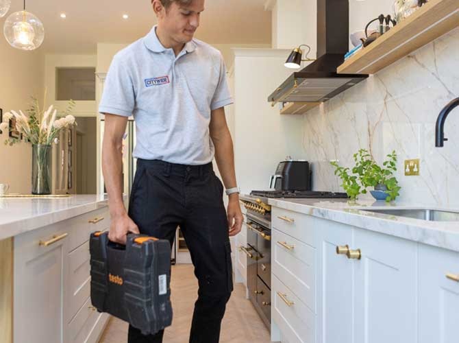 PLUMBING REPAIRS AND GENERAL MAINTENANCE IN WEST LONDON